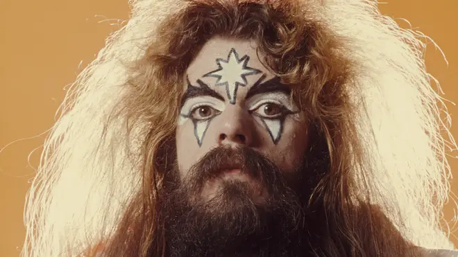 Roy Wood Of Wizzard