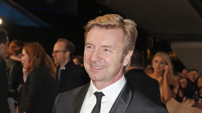 Christopher Dean