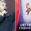 Gary Barlow's new one-man show is heading to London's West End.