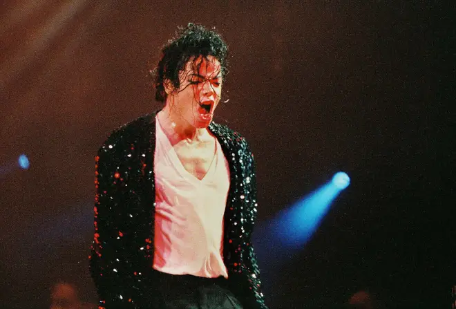 Michael Jackson was one of the greatest ever performers. (Photo by Pete Still/Redferns)