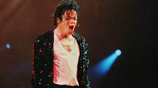 Michael Jackson was one of the greatest ever performers. (Photo by Pete Still/Redferns)