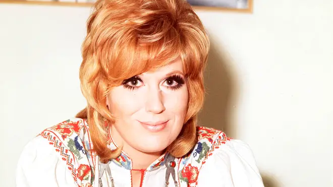 Dusty Springfield