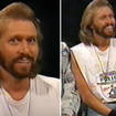 The Gibb brothers appeared on MTV's Most Wanted during the promotion for their 1993 album Size Isn't Everything.