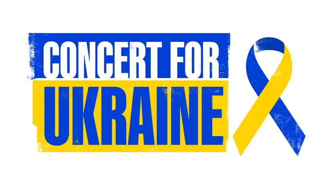 Concert for Ukraine