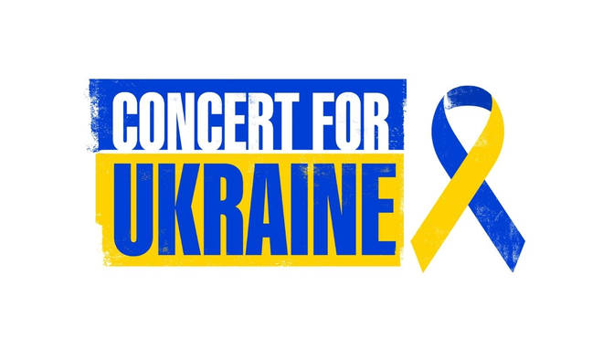 Concert For Ukraine