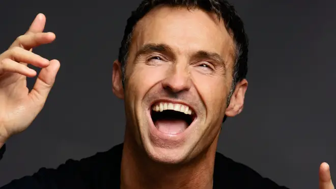 Marti Pellow