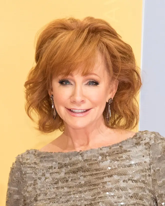 Reba McEntire