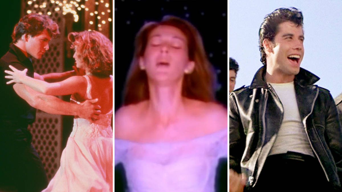 The 100 greatest movie songs of all time, ranked - Smooth