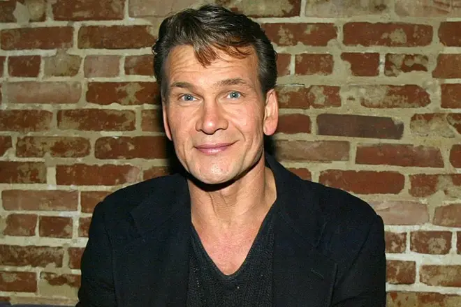 Patrick Swayze was one of the biggest Hollywood stars during the 1980s and 1990s.