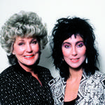 Cher And Her Mother