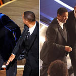 Will Smith and Chris Rock – and Denzel Washington