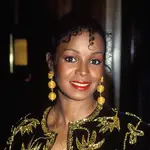 Rebbie Jackson in 1993