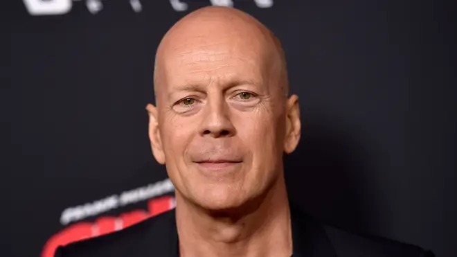 Bruce Willis