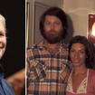 Brian Wilson and his ex-wife Marilyn Rutherford-Wilson