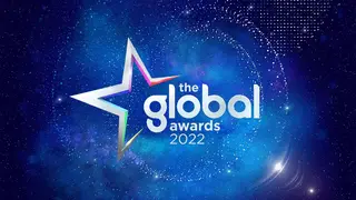 The Global Awards 2022. Picture: Global