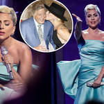 Lady Gaga shared an emotional tribute to Tony Bennett