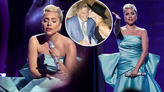 Lady Gaga shared an emotional tribute to Tony Bennett