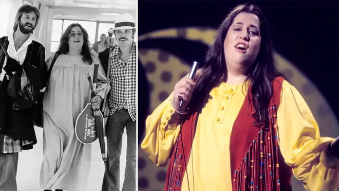 Mama Cass was the queen of LA pop in the mid-60s