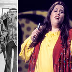 Mama Cass was the queen of LA pop in the mid-60s