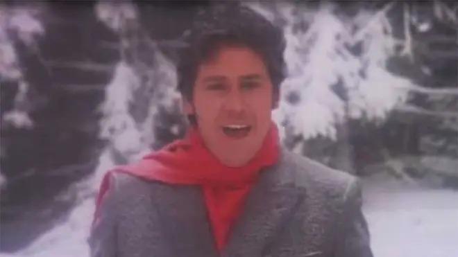 Shakin Stevens