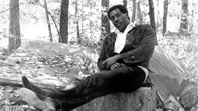 Otis Redding last performed on December 9, 1967