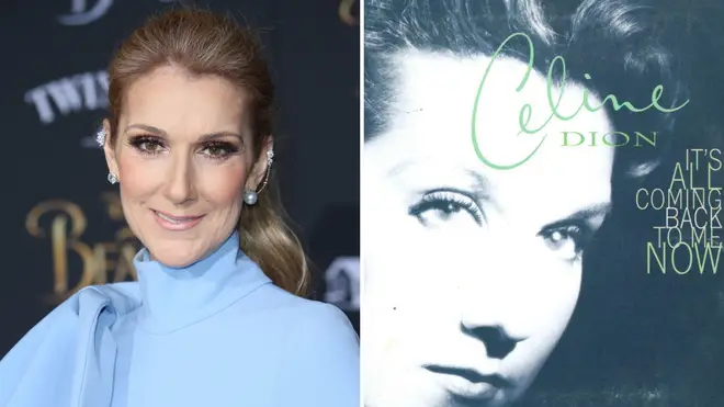 Celine Dion to star and provide music for new romcom 'It's All Coming ...