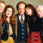 A new series of Frasier has been greenlit. But where are the original cast these days?