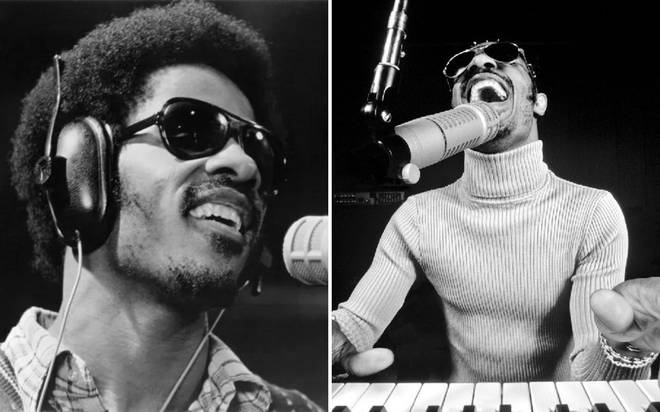 'As' is widely considered as one of Stevie Wonder's greatest songwriting achievements.