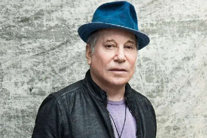 Paul Simon is widely considered as one of the most talent songwriters of his generation.