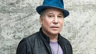 Paul Simon is widely considered as one of the most talent songwriters of his generation.