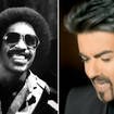 George Michael covered Stevie Wonder's 'As'