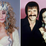 Cher - and Sonny and Cher