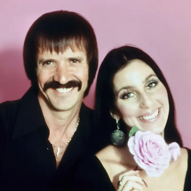 Sonny and Cher