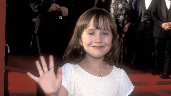 Mara Wilson