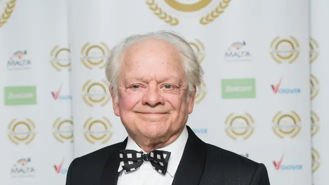 David Jason