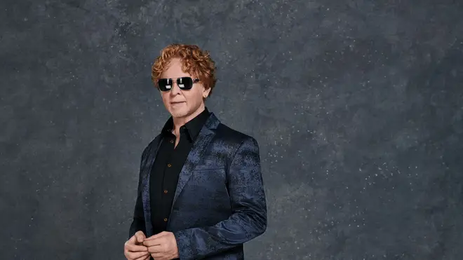 Mick Hucknall