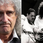 Brian May confessed that Queen weren't always a happy family. In fact they were quite the opposite.