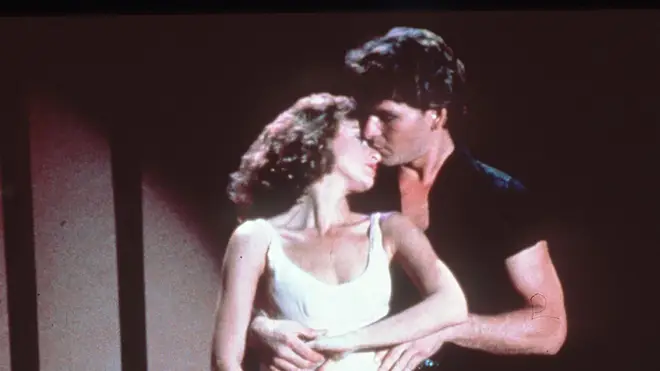 Dirty Dancing (1987)