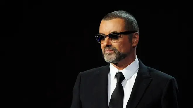 George Michael