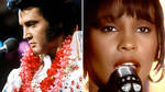 The inspiration for Whitney's timeless ballad 'I Have Nothing' came from an unlikely source.