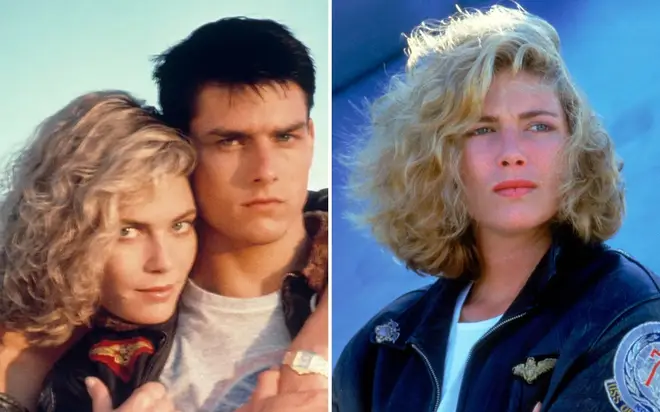 Fans have noticed a glaring omission from the new Top Gun sequel.