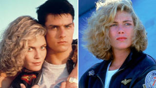 Fans have noticed a glaring omission from the new Top Gun sequel.
