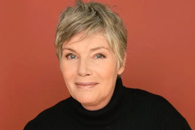 Kelly McGillis, who gave up acting to raise a family, is much happier in her own skin these days.
