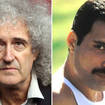 Brian May recently opened up about losing Freddie Mercury on a podcast about dealing with grief.