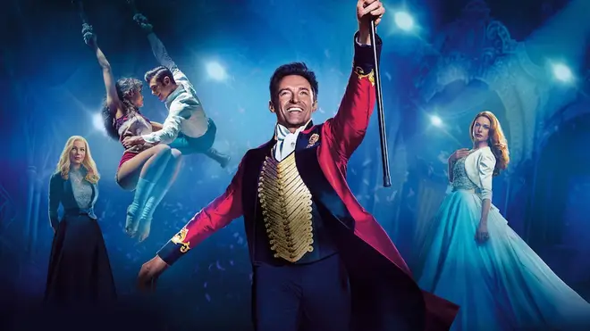 Greatest Showman