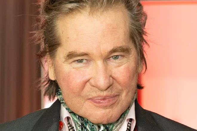 Val Kilmer has bravely fought cancer for nearly a decade.