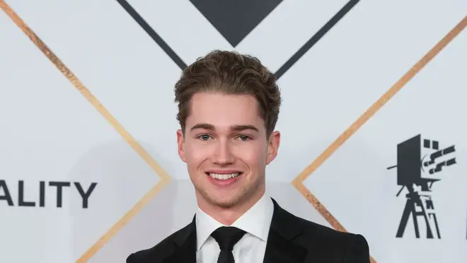 AJ Pritchard