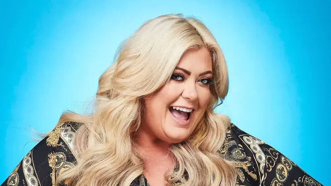 Gemma Collins