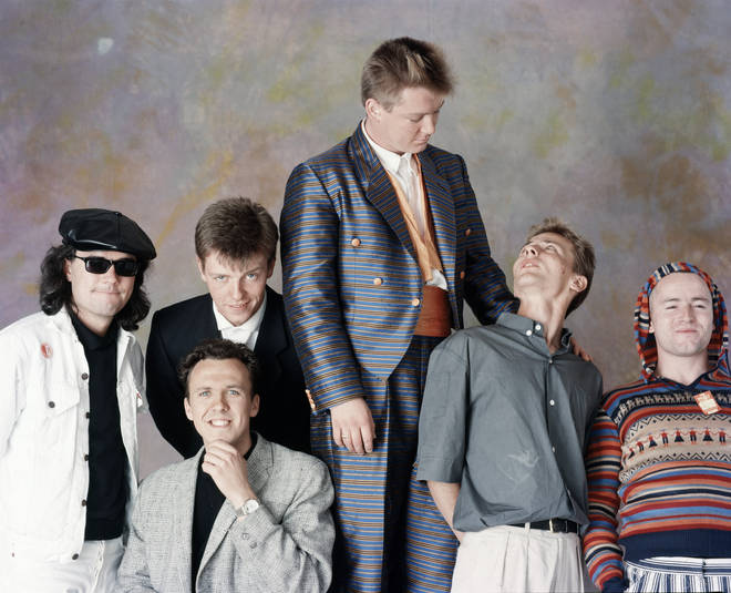 Madness >> 7 Of The Best Ever Songs By Madness Smooth Madness >> 7 Of The Best Ever Songs By Madness Smooth