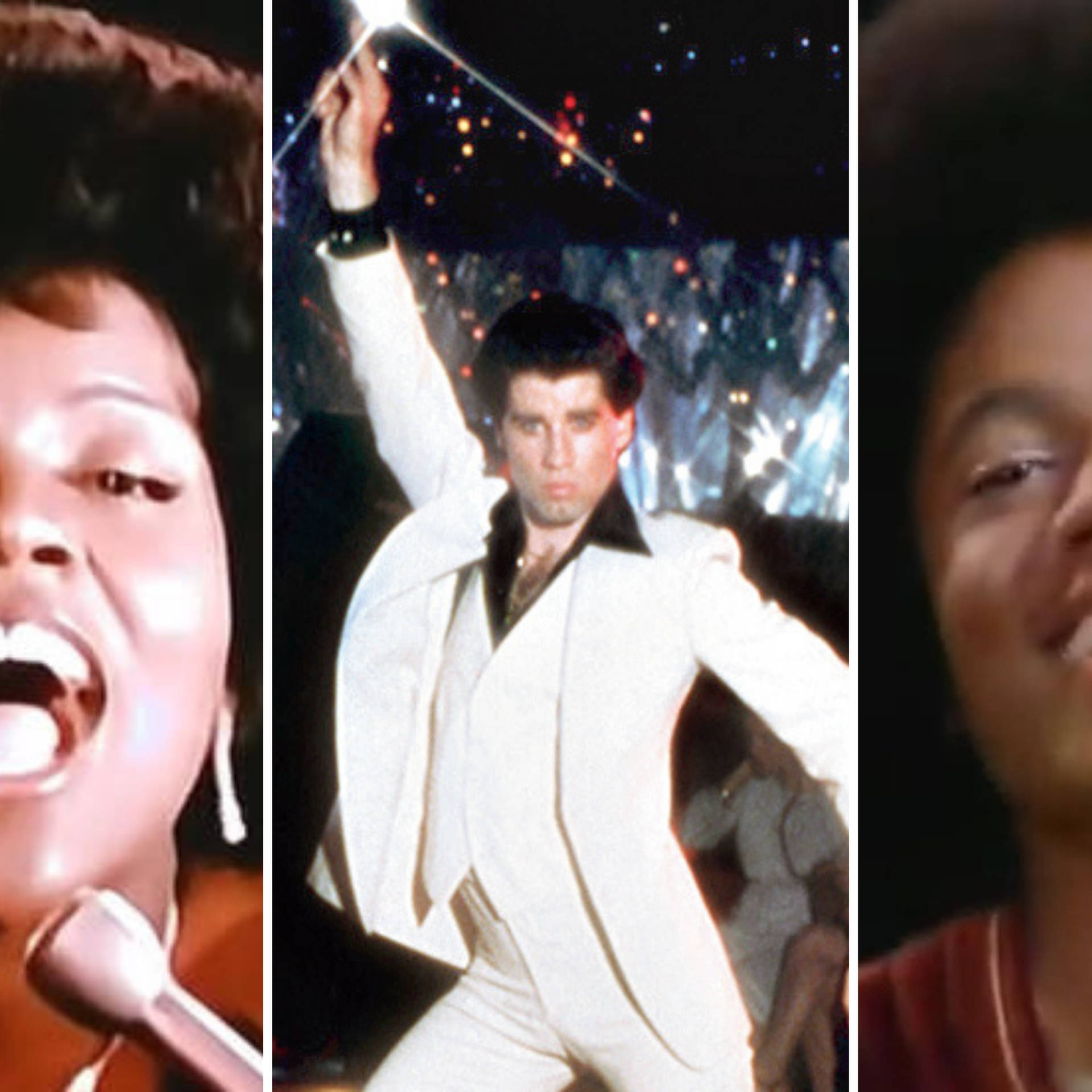The 40 best disco songs ever, ranked in order of dancefloor-filling  greatness - Smooth